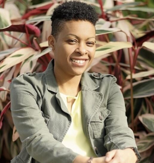 Francine Dixon