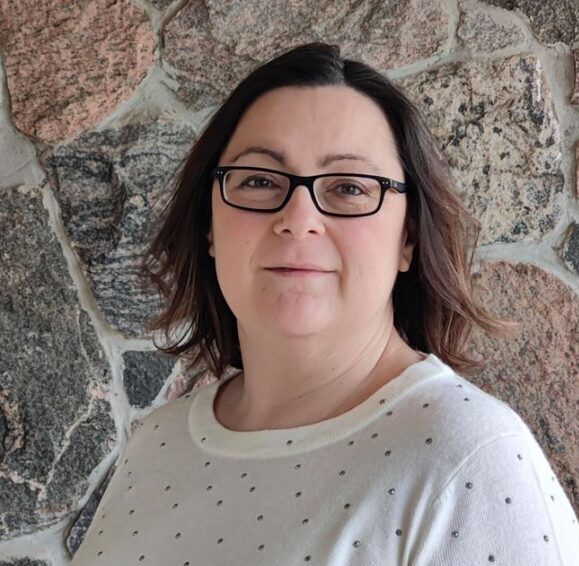 Anne Arseneau